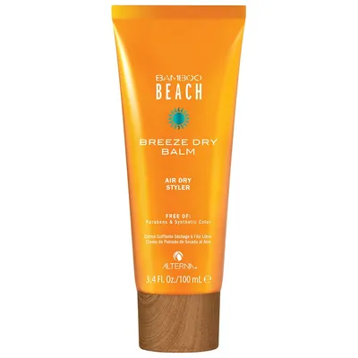 Alterna Breeze Dry Balm, Air Dry Styler (Balsam do włosów)