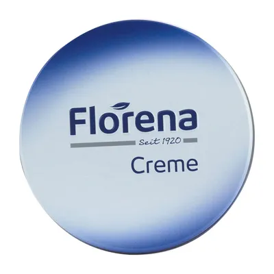 Florena Creme (Krem do twarzy i ciała)