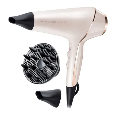 Remington Suszarka do włosów Pro Luxe AC9140