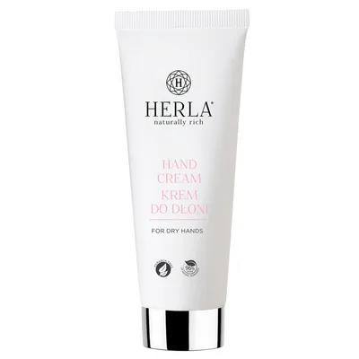 Herla Hand Cream (Krem do dłoni)