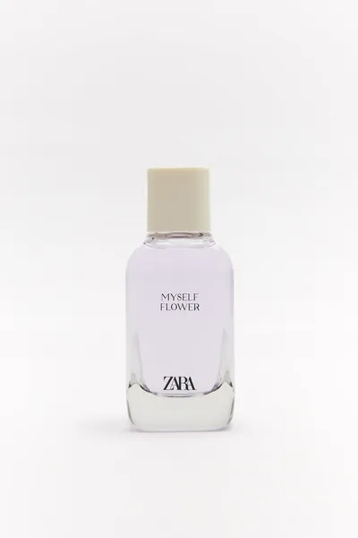 Zara Myself Flower EDP