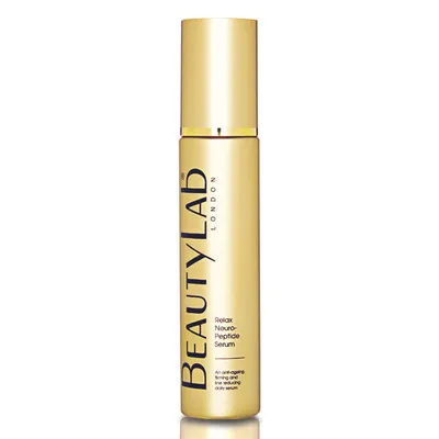 BeautyLab Relax Neuropeptide Serum (Serum neuropeptydowe relaksująco - odmładzające)