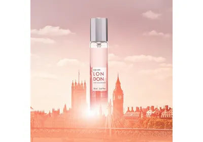Esse London For Her EDP