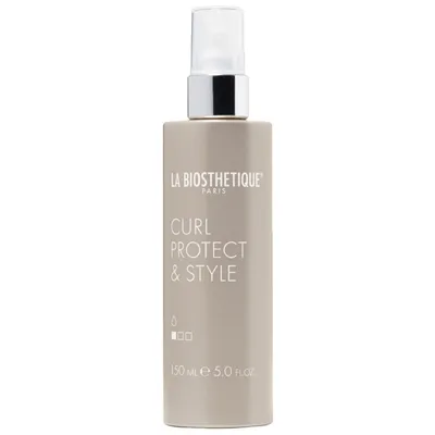 La Biosthetique Curl Protect & Style (Spray termoaktywny do układania loków)