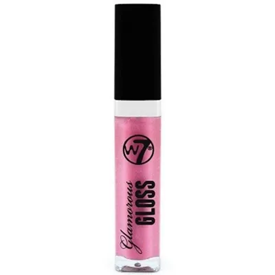 W7 Glamorous Gloss (Błyszczyk do ust)