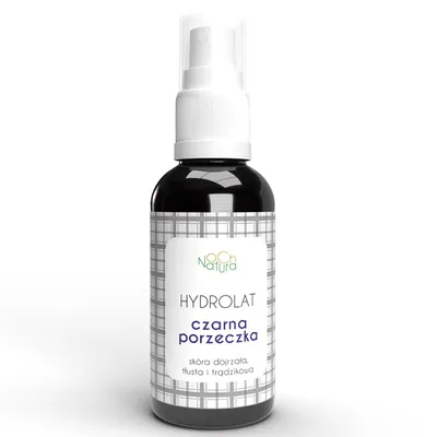 Och Natura Hydrolat `Czarna porzeczka`