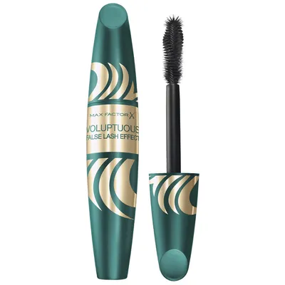 Max Factor Voluptuous False Lash Effect Mascara (Podkręcająco - pogrubiający tusz do rzęs)
