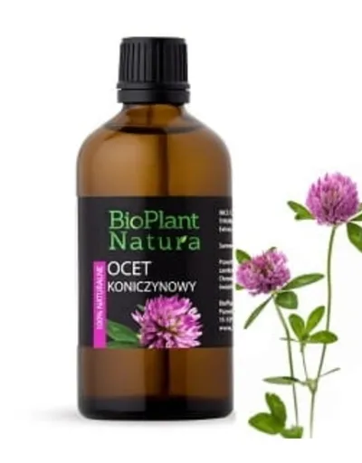 Bioplanet Ocet koniczynowy