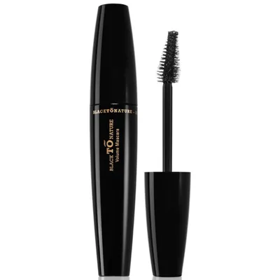 Tolure Cosmetics BlackToNature Mascara (Tusz pogrubiający i rozdzielający rzęsy)