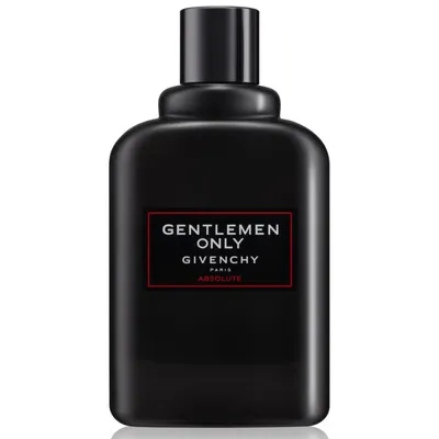 Givenchy Gentlemen Only Absolute EDP
