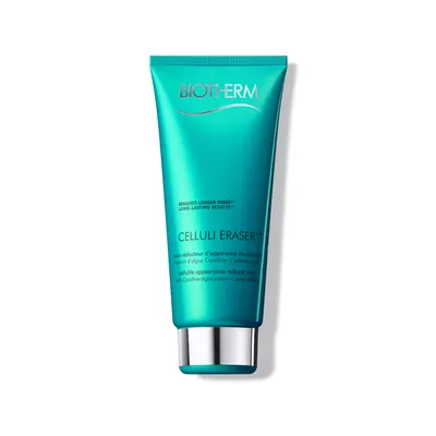 Biotherm Celluli Eraser, Koncentrat redukujący cellulit