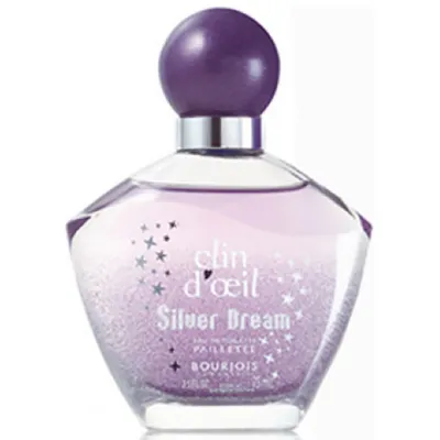 Bourjois Clin D'oeil, Silver Dream EDT