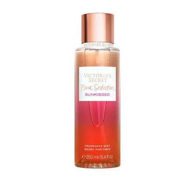 Victoria's Secret Pure Seduction Sunkissed, Fragrance Mist (Perfumowana mgiełka do ciała)