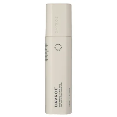 Davroe Scalp Remedy Lotion Spray (Lotion przeciwłupieżowy)