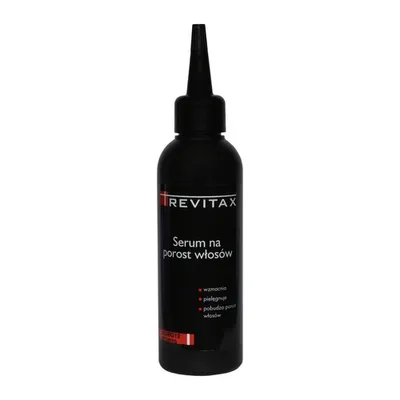 Natko Revitax,  Serum na porost włosów