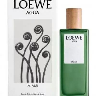 Loewe Agua Miami EDT