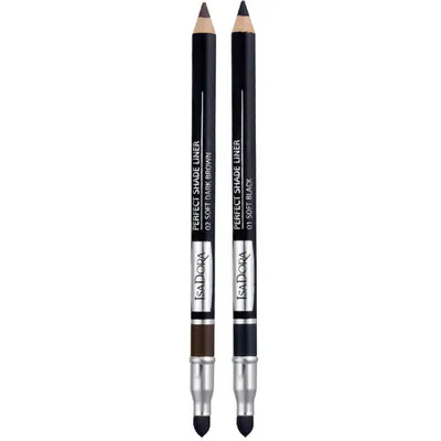 IsaDora Perfect Shade Liner (kredka do powiek)
