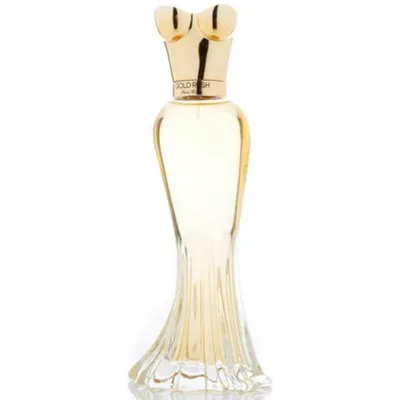 Paris Hilton Gold Rush EDP