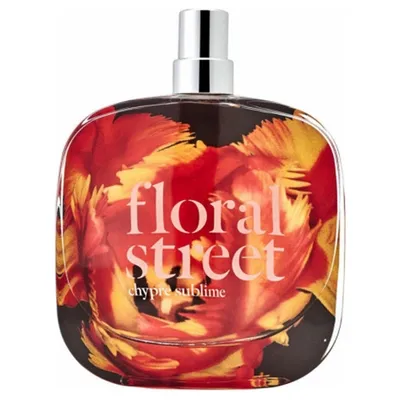 Floral Street Chypre Sublime EDP