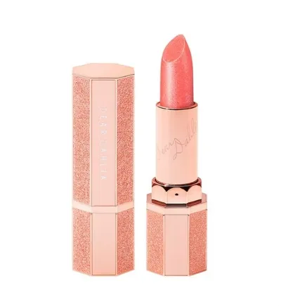 Dear Dahlia Allure Shine Lutrous Lip Plumper (Pomadka do ust)