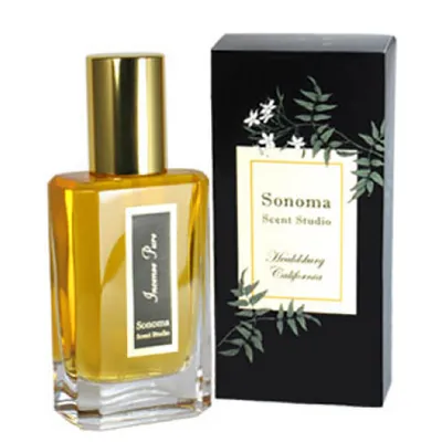Sonoma Scent Studio Incense Pure EDP