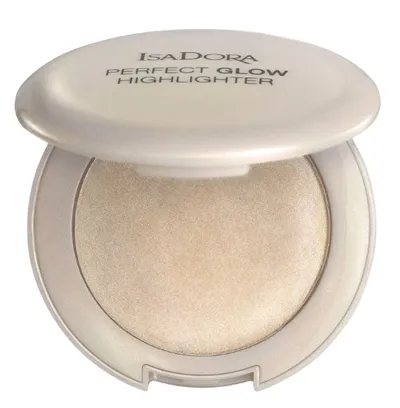 IsaDora Perfect Glow Highlighter (Rozświetlacz do twarzy)