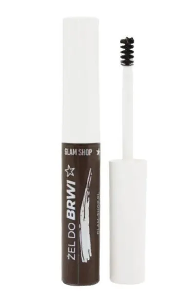 Glam Shop Żel do brwi