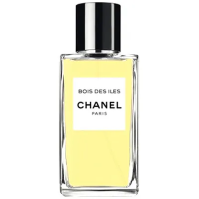 Chanel Les Exclusifs de Chanel, Bois des Iles EDT