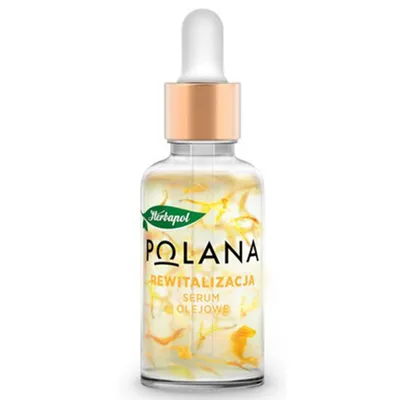 Polana Serum olejowe `Rewitalizacja`