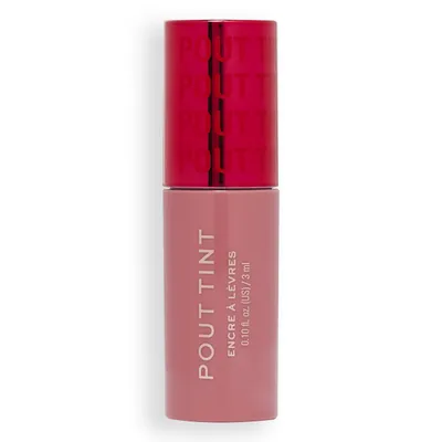 Revolution Beauty (Makeup Revolution) Pout Tint (Pomadka tint do ust)