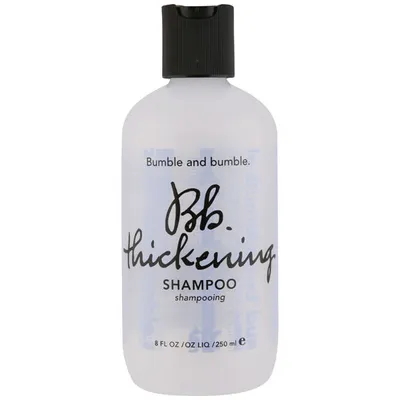 Bumble and bumble Thickening, Shampoo (Szampon dodający objętości)