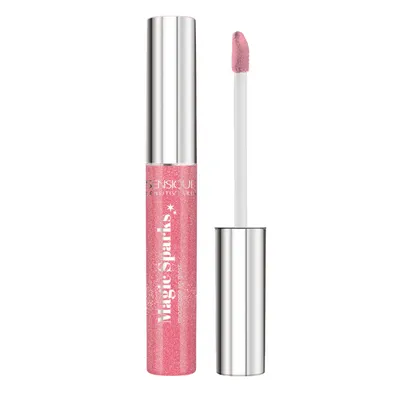 Sensique Sensitive Skin, Magic Sparks Duochrome Lipgloss (Błyszczyk do ust)