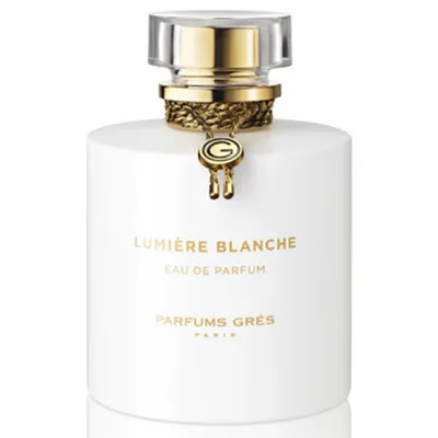 Parfums Gres Lumiere Blanche Gres EDP