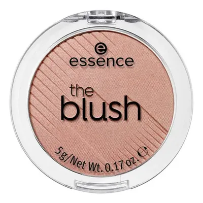 Essence The Blush (Róż do policzków)