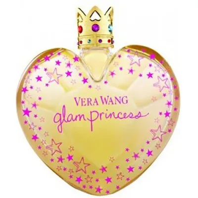 Vera Wang Glam Princess EDT