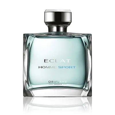 Oriflame Eclat Homme Sport EDT