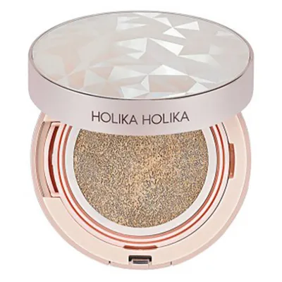 Holika Holika Storbing Water Beam Cushion (Lekki podkład w gąbeczce)