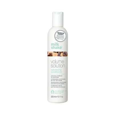 Milk Shake Volume Solution, Volumizing Conditioner (Odżywka dodająca objętości)