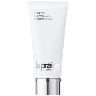 La Prairie Purifying Cream Cleanser (Kojąco-nawilżający krem oczyszczający do twarzy)