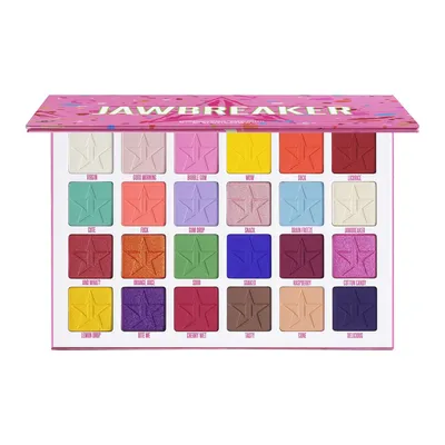 Jeffree Star Jawbreaker Palette (Paleta do makijażu oczu)