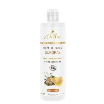 Abellie Creme de Douche Surgras (Krem pod prysznic)