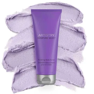 Artistry Signature Select, Polishing Body Scrub (Peeling wygładzający do ciała)