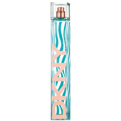 Donna Karan DKNY Women Summer 2019 EDT
