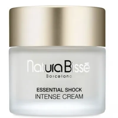Natura Bisse Essential Shock Intense Cream (Krem do twarzy)