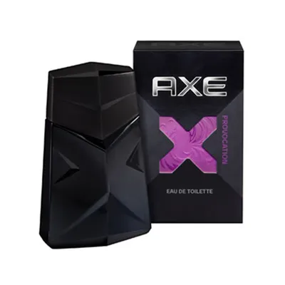 AXE Provocation EDT