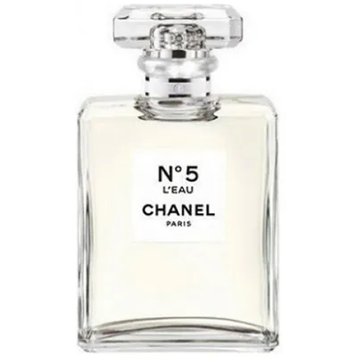 Chanel No 5 L'Eau EDT