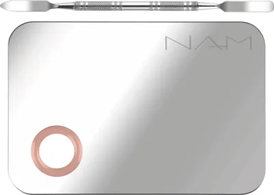 Nam Professional by Wibo Mixing Palette (Paleta do łączenia kosmetyków)