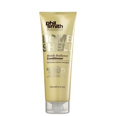 Phil Smith Bombshell Blonde Radiance Conditioner (Odżywka do włosów blond)