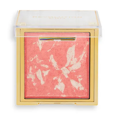 Revolution Pro Lustre Blusher (Róż do policzków)