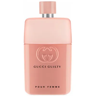 Gucci Guilty Love Edition Pour Femme EDP